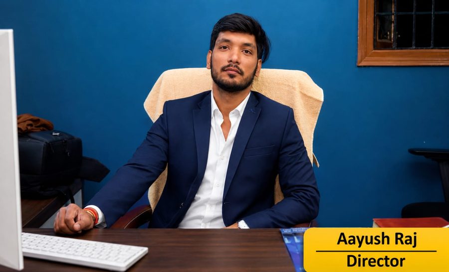 Aayush Raj